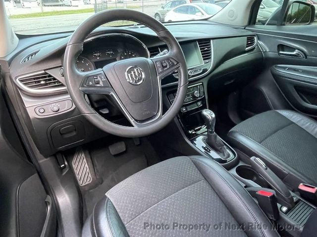 2017 Buick Encore 2017 BUICK ENCORE 4D SUV PREFERRED PKG SERVICED 615-730-9991 - 23031773 - 14