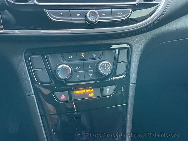2017 Buick Encore 2017 BUICK ENCORE 4D SUV PREFERRED PKG SERVICED 615-730-9991 - 23031773 - 18
