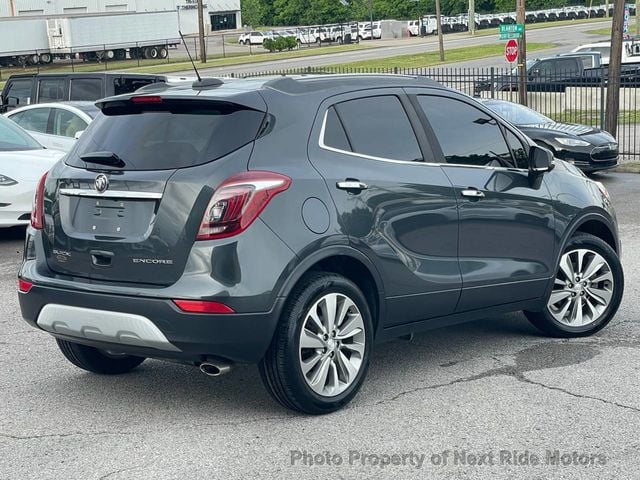 2017 Buick Encore 2017 BUICK ENCORE 4D SUV PREFERRED PKG SERVICED 615-730-9991 - 23031773 - 1