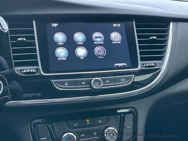 2017 Buick Encore 2017 BUICK ENCORE 4D SUV PREFERRED PKG SERVICED 615-730-9991 - 23031773 - 20