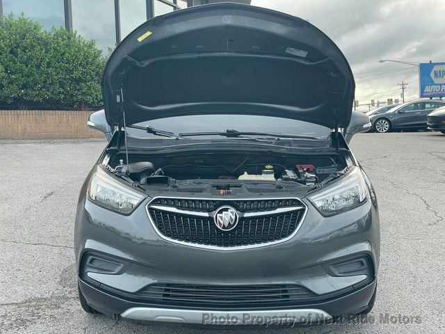 2017 Buick Encore 2017 BUICK ENCORE 4D SUV PREFERRED PKG SERVICED 615-730-9991 - 23031773 - 23