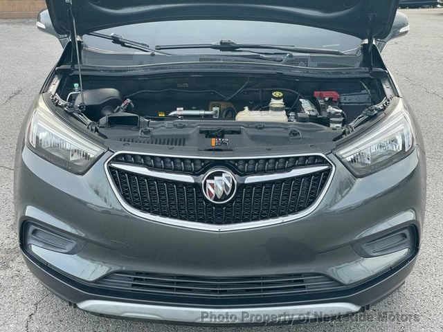 2017 Buick Encore 2017 BUICK ENCORE 4D SUV PREFERRED PKG SERVICED 615-730-9991 - 23031773 - 24