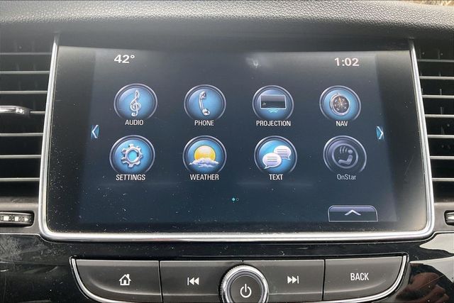 2017 Buick Encore AWD 4dr Essence - 22999469 - 32