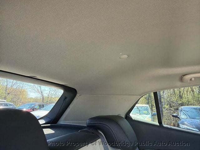 2017 Buick Encore AWD 4dr Preferred - 23023579 - 11