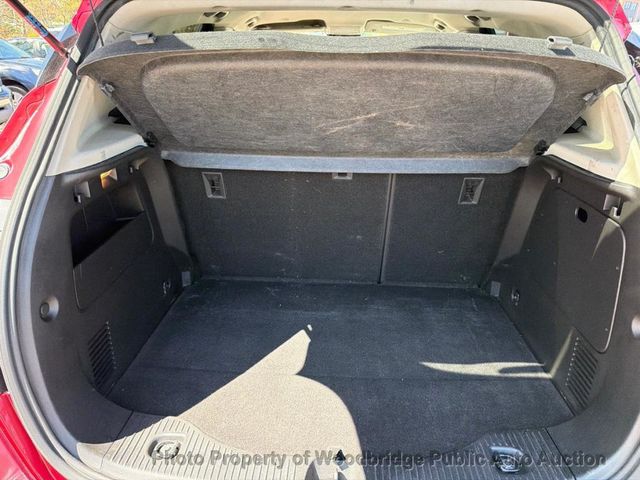 2017 Buick Encore AWD 4dr Preferred - 23023579 - 25