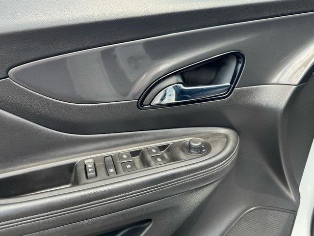 2017 Buick Encore AWD 4dr Preferred - 23050393 - 10