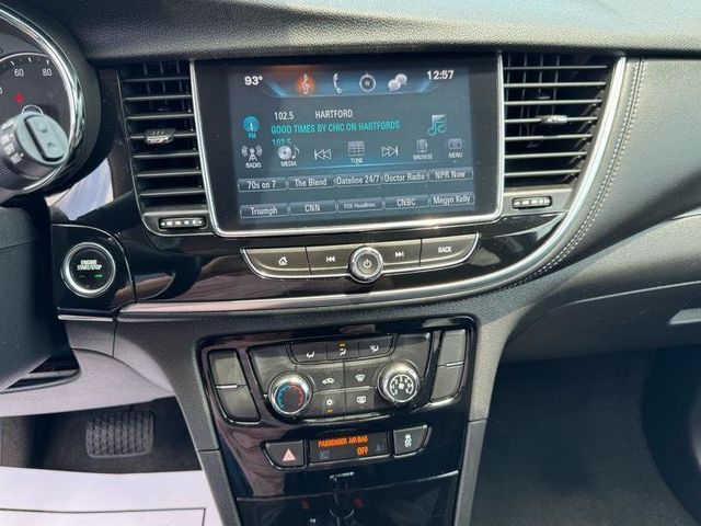 2017 Buick Encore AWD 4dr Preferred - 23050393 - 13