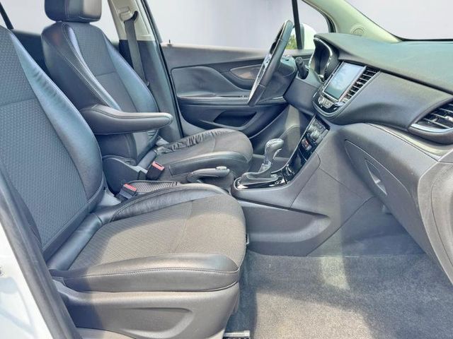 2017 Buick Encore AWD 4dr Preferred - 23050393 - 18