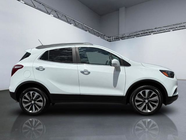 2017 Buick Encore AWD 4dr Preferred - 23050393 - 2