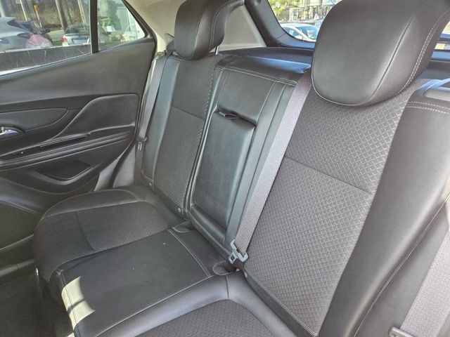 2017 Buick Encore AWD 4dr Preferred - 23013497 - 11