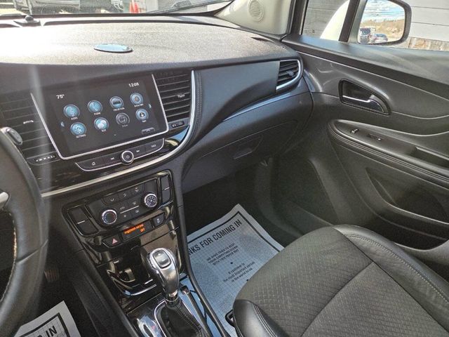 2017 Buick Encore AWD 4dr Preferred - 23013497 - 15