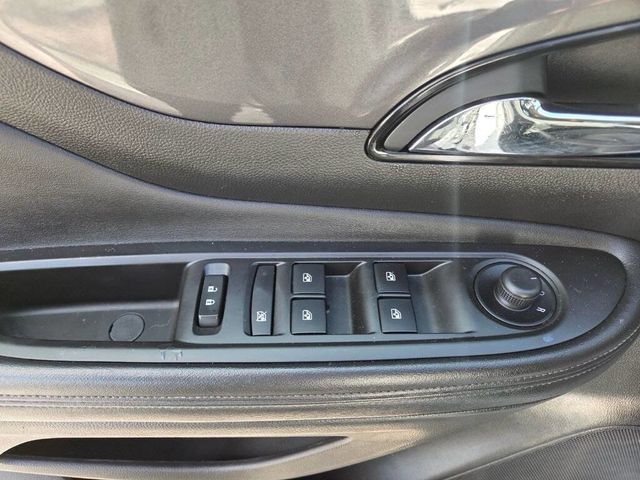 2017 Buick Encore AWD 4dr Preferred - 23013497 - 21