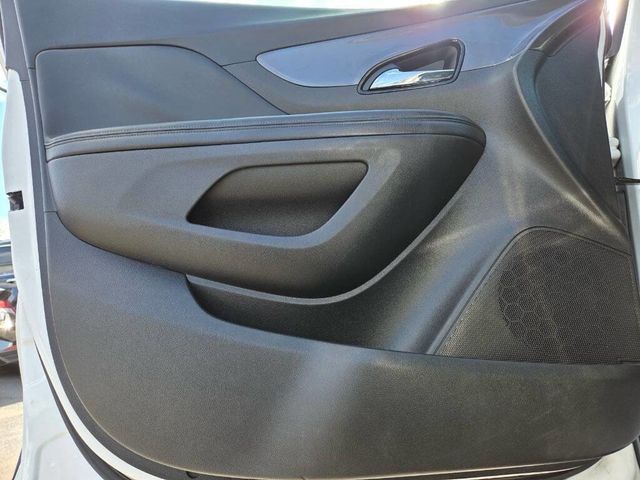 2017 Buick Encore AWD 4dr Preferred - 23013497 - 22