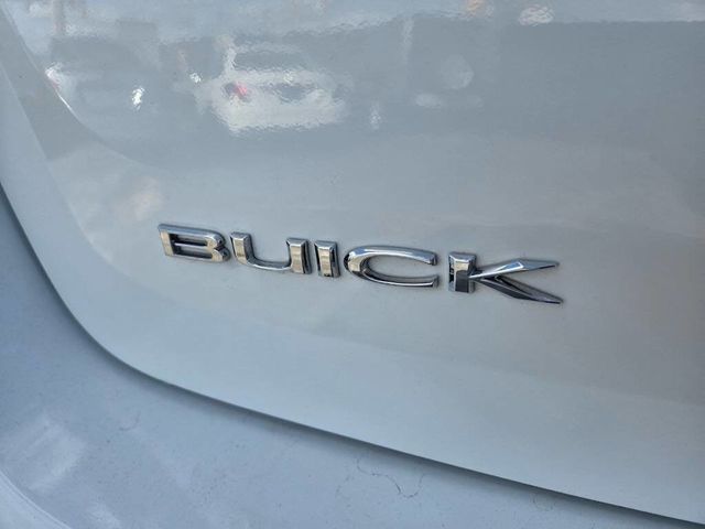 2017 Buick Encore AWD 4dr Preferred - 23013497 - 26
