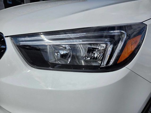 2017 Buick Encore AWD 4dr Preferred - 23013497 - 29