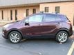 2017 Buick Encore AWD 4dr Preferred - 22651682 - 6