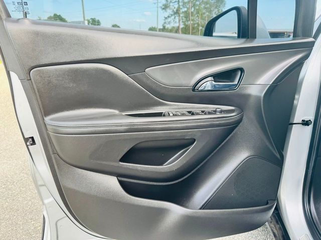 2017 Buick Encore AWD 4dr Preferred - 23017675 - 9