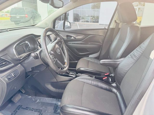 2017 Buick Encore AWD 4dr Preferred - 23017675 - 14