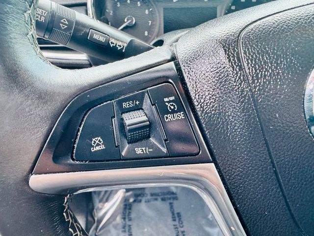 2017 Buick Encore AWD 4dr Preferred - 23017675 - 15