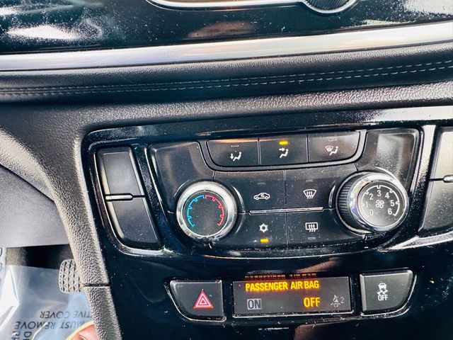 2017 Buick Encore AWD 4dr Preferred - 23017675 - 21