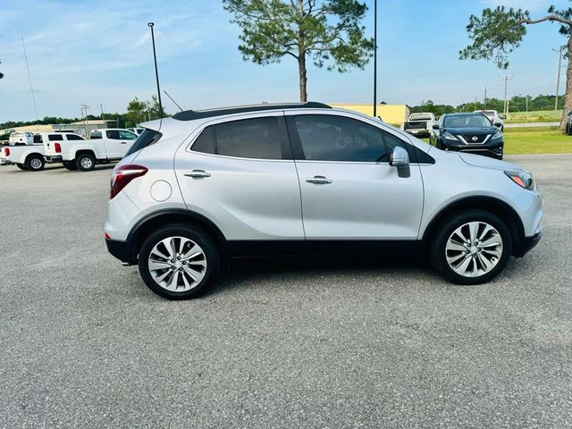 2017 Buick Encore AWD 4dr Preferred - 23017675 - 6