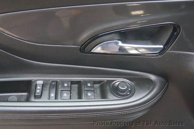 2017 Buick Encore AWD 4dr Preferred - 23065389 - 29