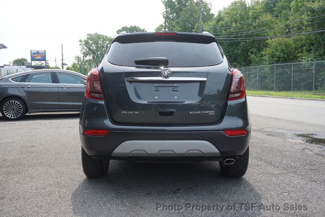 2017 Buick Encore AWD 4dr Preferred - 23065389 - 5