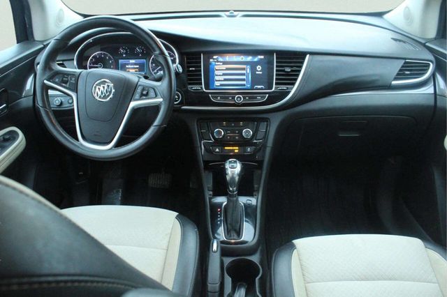 2017 Buick Encore AWD 4dr Sport Touring - 23005218 - 6