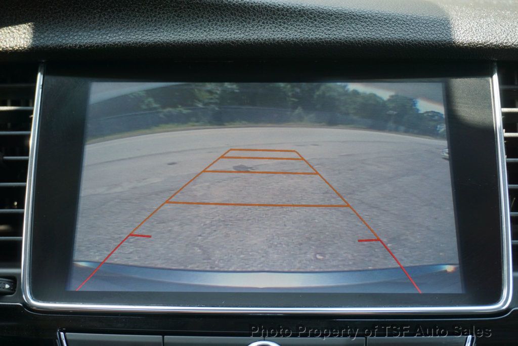 2017 Buick Encore AWD 4dr Sport Touring NAVI REAR CAMERA CARPLAY SUNROOF LOADED - 22889636 - 18