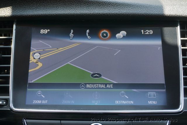 2017 Buick Encore AWD 4dr Sport Touring NAVI REAR CAMERA CARPLAY SUNROOF LOADED - 22889636 - 19