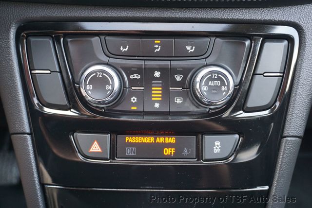 2017 Buick Encore AWD 4dr Sport Touring NAVI REAR CAMERA CARPLAY SUNROOF LOADED - 22889636 - 23