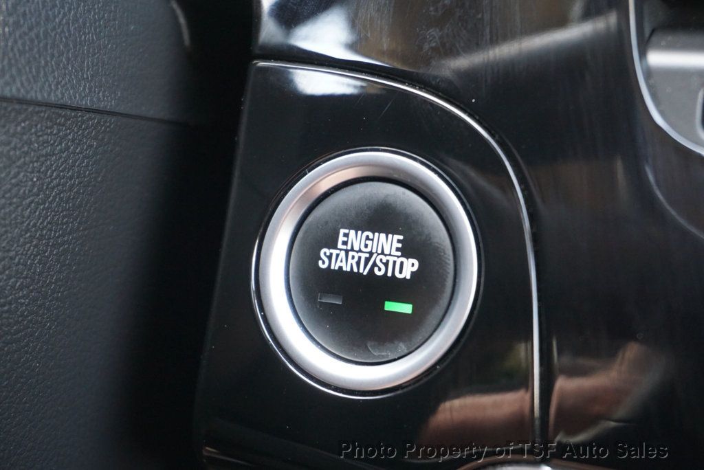 2017 Buick Encore AWD 4dr Sport Touring NAVI REAR CAMERA CARPLAY SUNROOF LOADED - 22889636 - 26