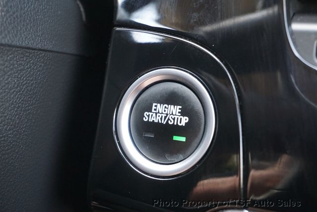 2017 Buick Encore AWD 4dr Sport Touring NAVI REAR CAMERA CARPLAY SUNROOF LOADED - 22889636 - 26