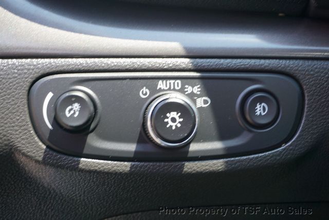 2017 Buick Encore AWD 4dr Sport Touring NAVI REAR CAMERA CARPLAY SUNROOF LOADED - 22889636 - 28