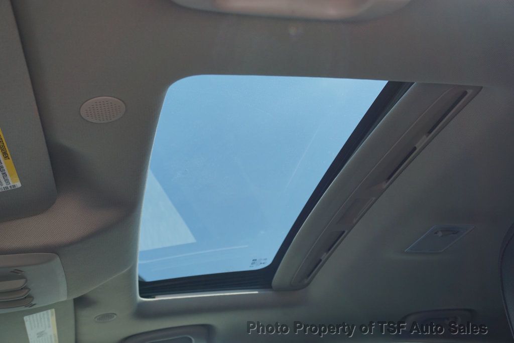 2017 Buick Encore AWD 4dr Sport Touring NAVI REAR CAMERA CARPLAY SUNROOF LOADED - 22889636 - 29