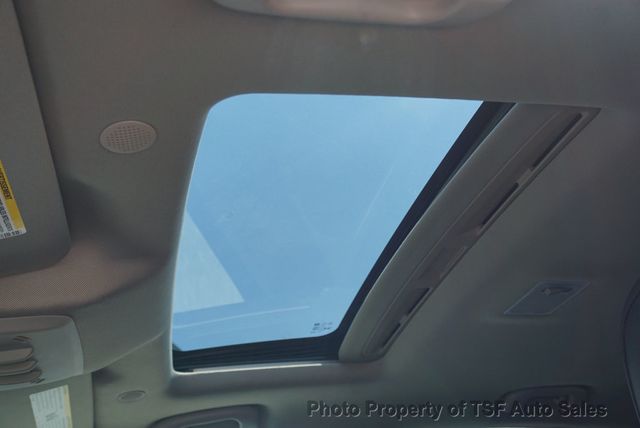 2017 Buick Encore AWD 4dr Sport Touring NAVI REAR CAMERA CARPLAY SUNROOF LOADED - 22889636 - 29