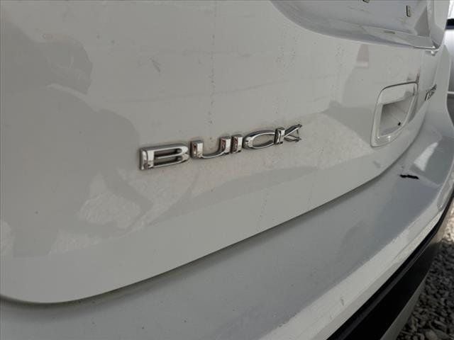 2017 Buick Encore FWD 4dr Essence - 22470275 - 24