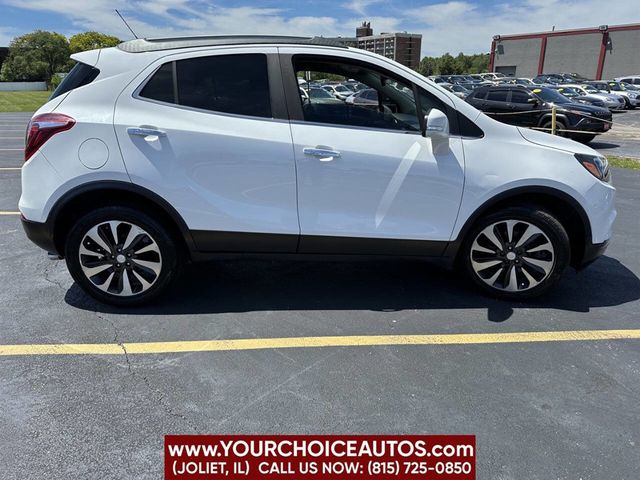 2017 Buick Encore FWD 4dr Essence - 22502666 - 5