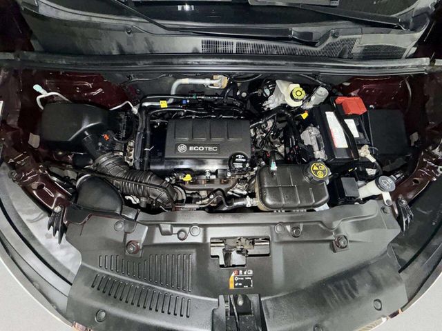2017 Buick Encore FWD 4dr Essence - 23034657 - 10