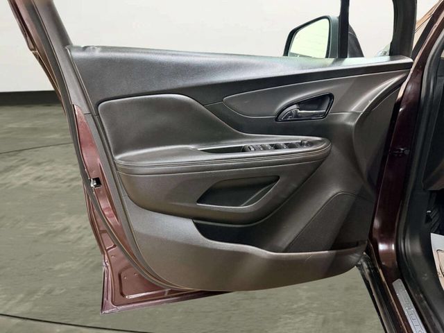 2017 Buick Encore FWD 4dr Essence - 23034657 - 13
