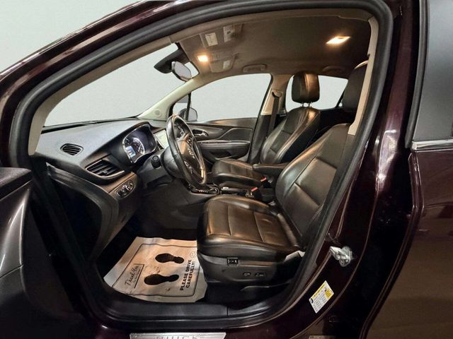 2017 Buick Encore FWD 4dr Essence - 23034657 - 15