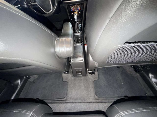 2017 Buick Encore FWD 4dr Essence - 23034657 - 24