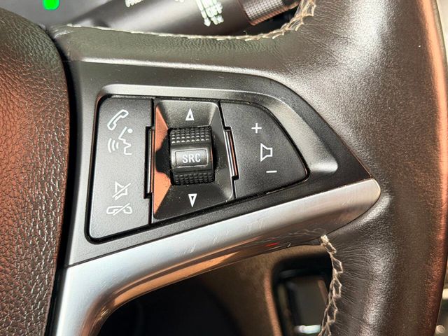 2017 Buick Encore FWD 4dr Essence - 23034657 - 28