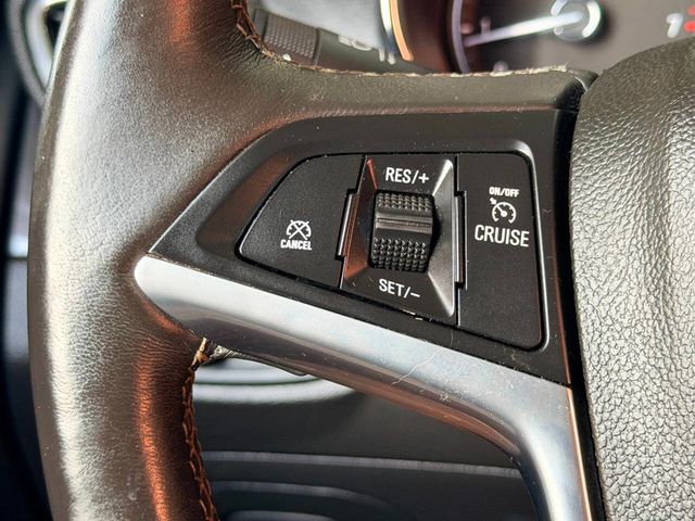 2017 Buick Encore FWD 4dr Essence - 23034657 - 29