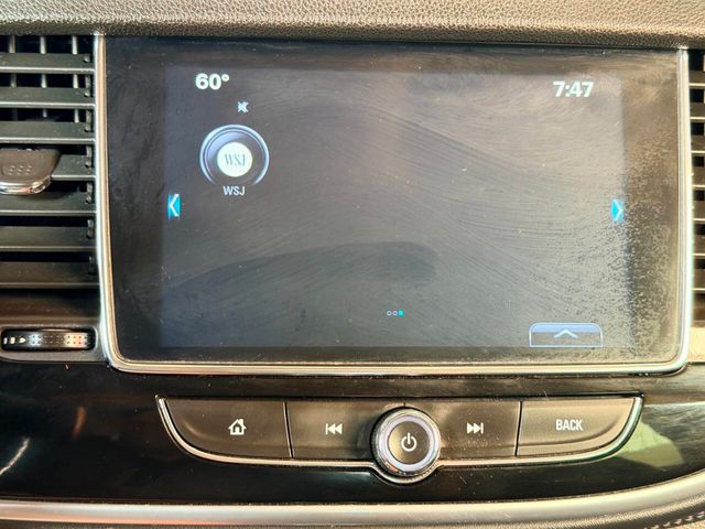 2017 Buick Encore FWD 4dr Essence - 23034657 - 37