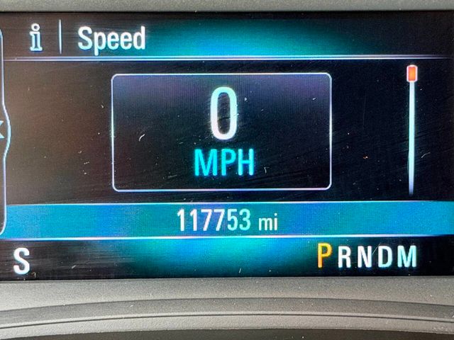 2017 Buick Encore FWD 4dr Essence - 23034657 - 44