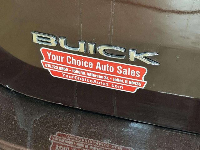 2017 Buick Encore FWD 4dr Essence - 23034657 - 4