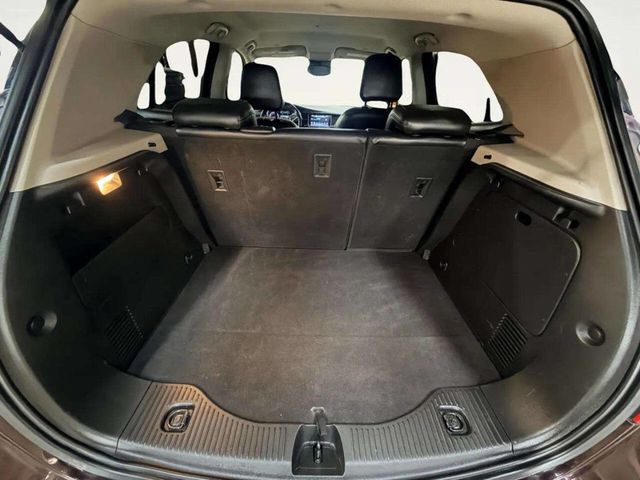 2017 Buick Encore FWD 4dr Essence - 23034657 - 5