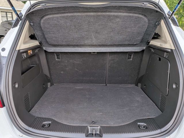 2017 Buick Encore FWD 4dr Essence - 23037808 - 11