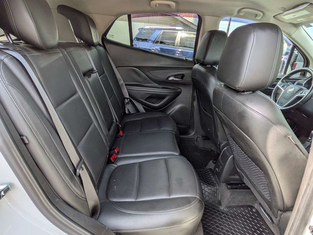 2017 Buick Encore FWD 4dr Essence - 23037808 - 12